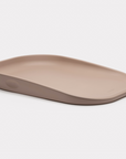 Contoured Foam Changing Pad