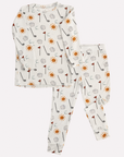 2 Piece Bamboo Sets | LE Prints