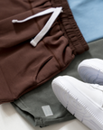 Essential Harem Shorts