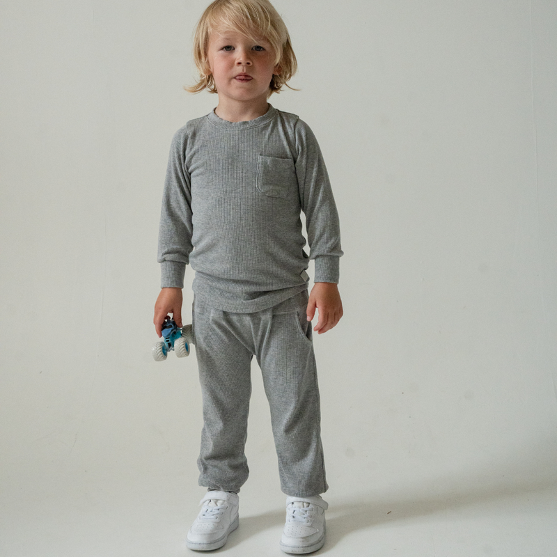 Ribbed Everyday Sets