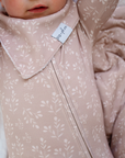 Bamboo Footless Sleepers | LE Prints