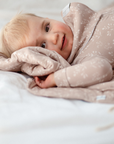 Bamboo Footless Sleepers | LE Prints