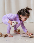 Bamboo Footless Sleepers | CLEARANCE