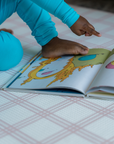 Reversible Foam Play Mat