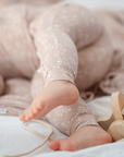 Bamboo Footless Sleepers | LE Prints