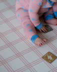 Reversible Foam Play Mat