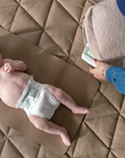 Quilted Play Mat