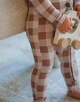Bamboo Footless Sleepers | Holiday