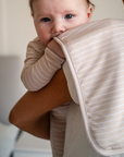Bamboo Burp Cloths | Solids