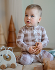 Bamboo Footless Sleepers | Holiday