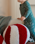 Bamboo Footless Sleepers | Holiday
