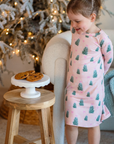 Bamboo Shirt Dresses | Holiday