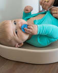 Contoured Foam Changing Pad