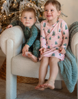 Plush Family Blankets | 50" x 60"