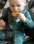 Bamboo Bandana Bibs | Holiday