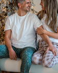 Bamboo Jogger Pant | Holiday
