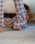 Bamboo Jogger Pant | Holiday