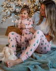 Plush Family Blankets | 50" x 60"