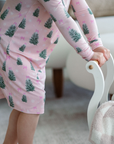 Bamboo Shirt Dresses | Holiday