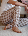 Bamboo Jogger Pant | Holiday