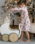 Bamboo Shirt Dresses | Holiday