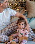 Bamboo Jogger Pant | Holiday