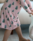 Bamboo Shirt Dresses | Holiday