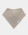 Bamboo Bandana Bibs | Solids