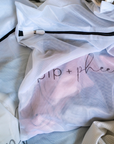 Mesh Washing Bags - 2 Pack