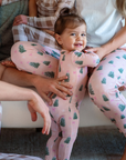 Bamboo Jogger Pant | Holiday