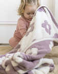 Plush Toddler Blankets | 30" x 40"