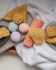 Natural Bath Fizzy