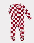 Bamboo Footed Sleepers | LE Prints