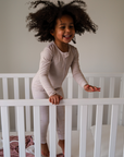 Bamboo Footless Sleepers | LE Prints