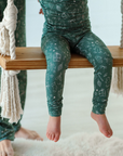 2 Piece Bamboo Sets | Holiday
