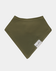 Bamboo Bandana Bibs | Solids