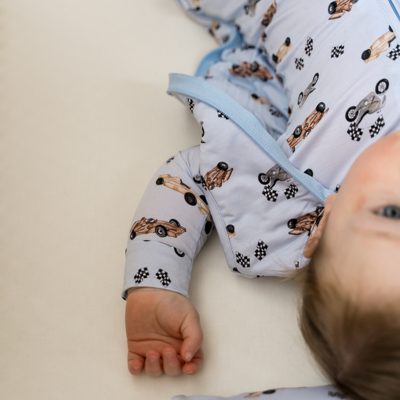 Sleep Bag | 1.0 TOG