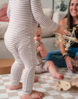 Bamboo Footless Sleepers | LE Prints
