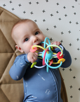 Quilted Play Mat