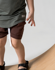 Essential Harem Shorts