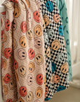 Bamboo Blanket | 1.0 TOG | LE Prints