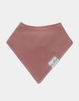 Bamboo Bandana Bibs | Solids