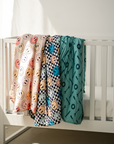 Bamboo Blanket | 1.0 TOG | LE Prints