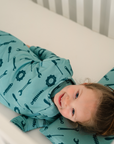 Bamboo Sleep Bags | 1.0 TOG | LE Prints