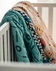 Bamboo Blanket | 1.0 TOG | LE Prints