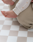 Reversible Foam Play Mat