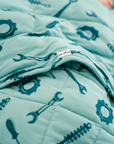 Bamboo Blanket | 1.0 TOG | LE Prints