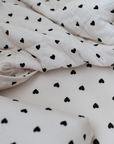 Bamboo Crib Sheets