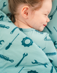 Bamboo Blanket | 1.0 TOG | LE Prints