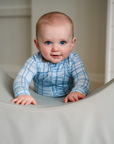 Bamboo Footless Sleepers | LE Prints